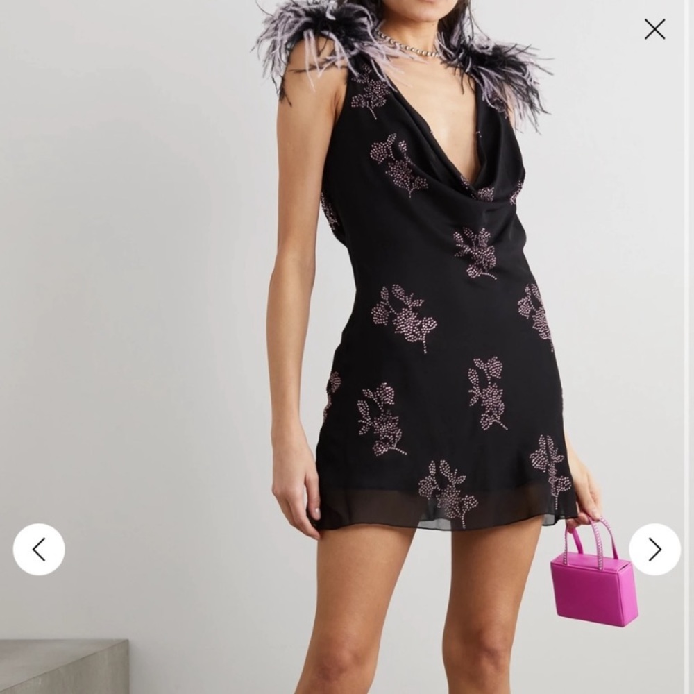 ISO 16 Arlington Adwa Pink UK 10 US 6